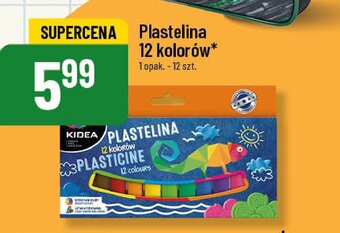 Polomarket Plastelina oferta