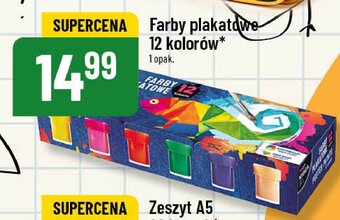 Polomarket Farby plakatowe oferta