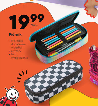 Biedronka Piórnik oferta