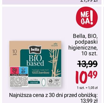 Rossmann Podpaski normal oferta