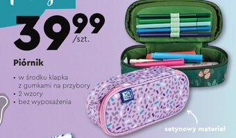 Biedronka Piórnik oferta