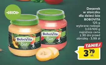 Carrefour Jabłka z truskawkami oferta
