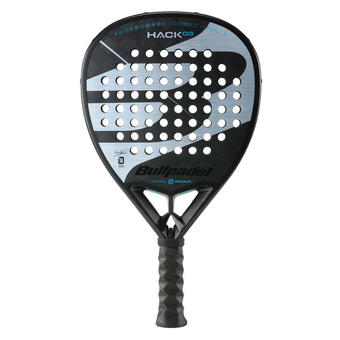 Decathlon Rakieta do padla bullpadel hack 03 2023 paquito navarro oferta
