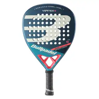 Decathlon Rakieta do padla damska bullpadel vertex 03 woman delfi brea oferta