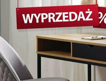 JYSK PÓŁKA HEJLSMINDE oferta