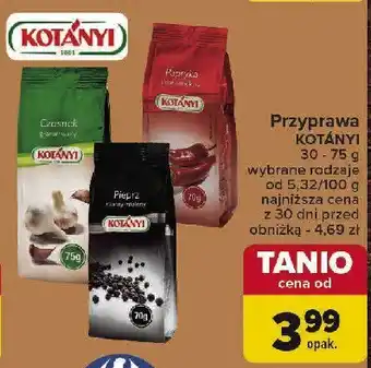 Carrefour Papryka słodka oferta