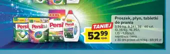 Carrefour Kapsułki do prania 4in1 deep clean universal oferta