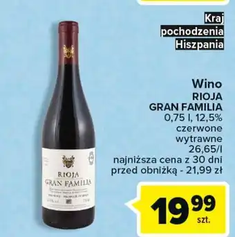 Carrefour Market Wino oferta