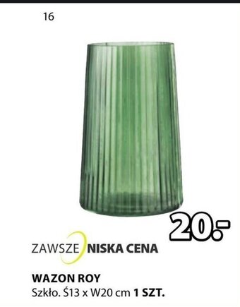 JYSK WAZON ROY oferta