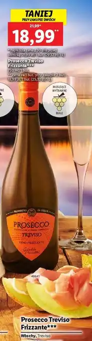 Wino musujące