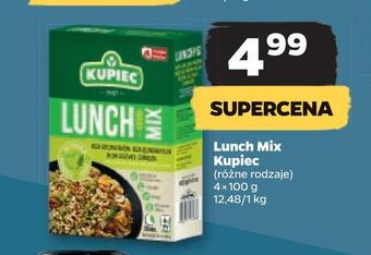 Netto Lunch mix kupiec oferta