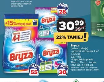 Netto Bryza oferta