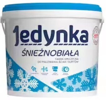 OBI Farba jedynka oferta