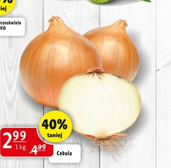 Prim Market Cebula oferta