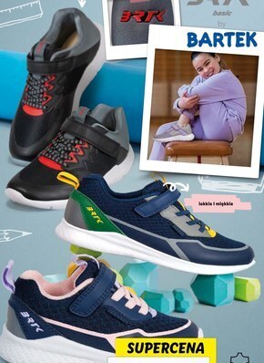 Lidl Sneakersy oferta