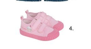 Smyk Buty oferta