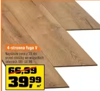 OBI Panel podłogowy oferta