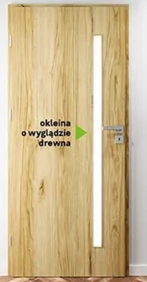 Leroy Merlin Skrzydło drzwiowe oferta