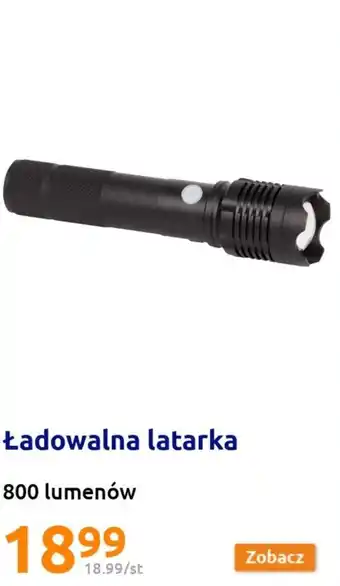 Latarka