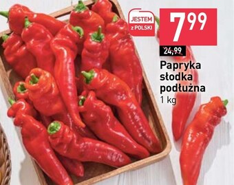 Stokrotka Papryka oferta