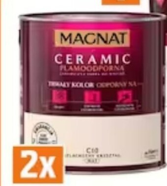 OBI Farba magnat oferta