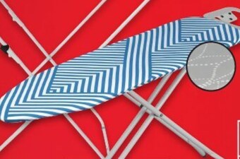 Kaufland Deska do prasowania oferta