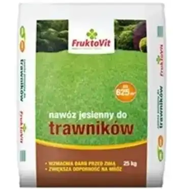 Leroy Merlin Nawóz fruktovit oferta