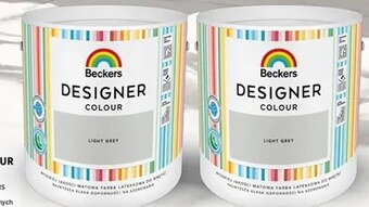 Leroy Merlin Farba beckers oferta