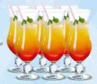 Stokrotka Szklanka echanson oferta