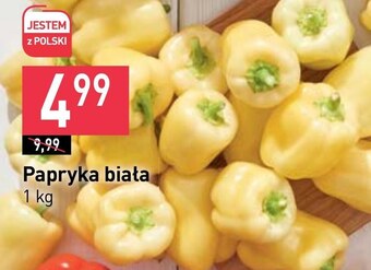 Stokrotka Papryka oferta