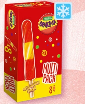 Auchan Lody hellena oferta