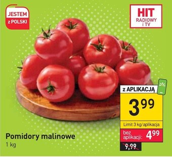 Stokrotka Pomidory oferta