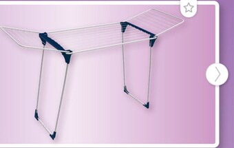 Auchan Suszarka na pranie oferta