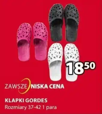 JYSK KLAPKI GORDES oferta