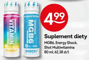 Suplement diety 80ml