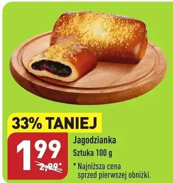 Jagodzianka 100g