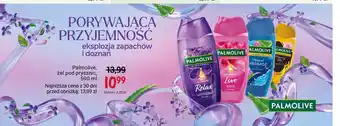 Rossmann Żel pod prysznic absolute relax oferta