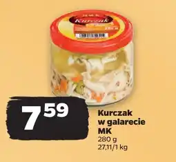 Dino Kurczak w galarecie oferta