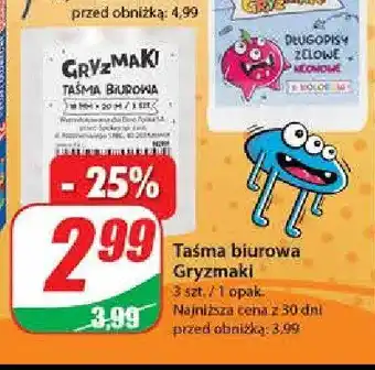 Dino Taśma oferta