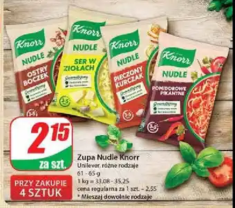 Dino Boczek ostry oferta