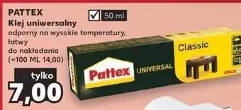 Klej kontaktwy universal classic