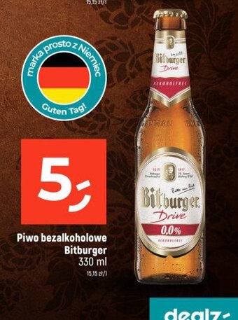 Dealz Piwo oferta