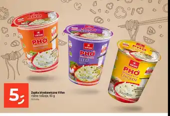 Dealz Zupa pho sour & spicy oferta
