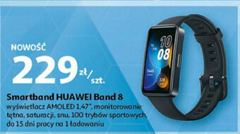 huawei band 6 auchan