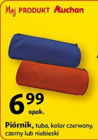Auchan Piórnik oferta