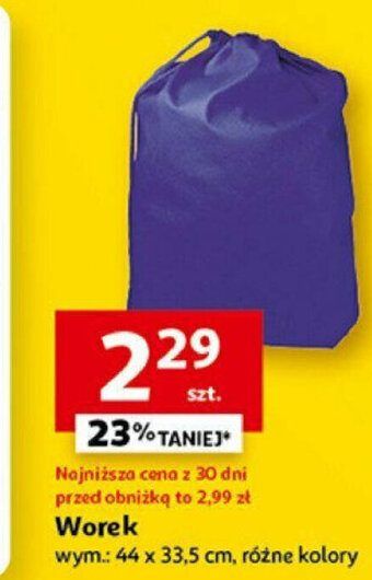 Auchan Worek oferta