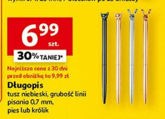 Długopis