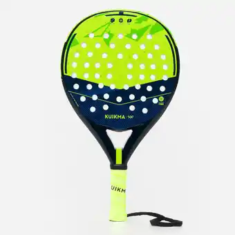 Decathlon Rakieta do padla kuikma pr 500 oferta