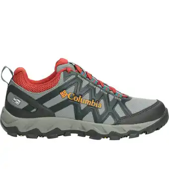 Decathlon Buty damskie trekkingowe columbia peakfreak x2 oferta