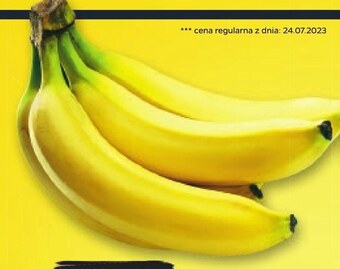 Netto Banany oferta